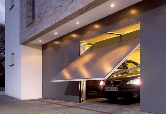 Automated Vs Manual Garage Doors – Which Is Better?